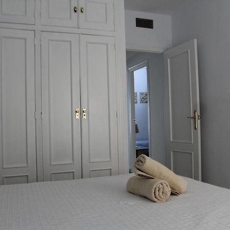 Piso En Pleno Corazon De Cordoba Apartment ภายนอก รูปภาพ