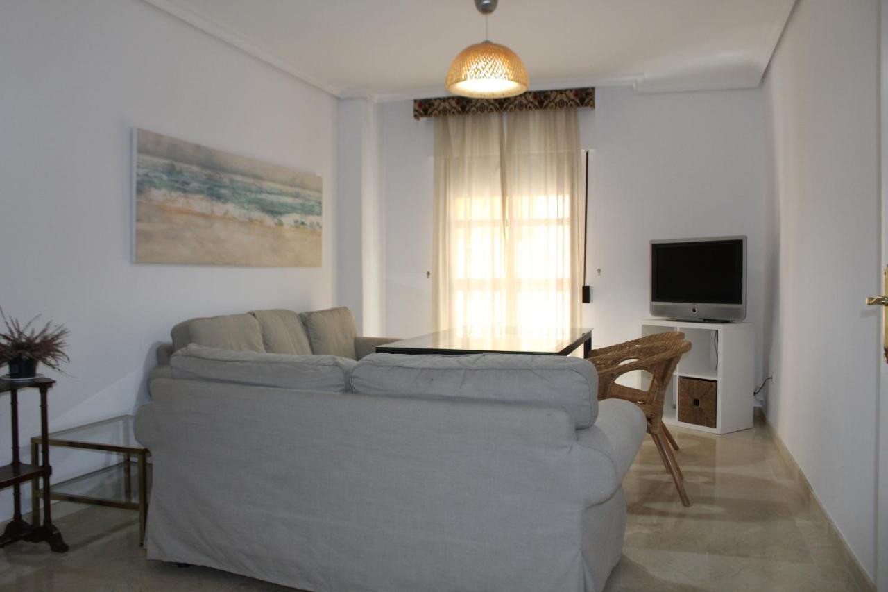 Piso En Pleno Corazon De Cordoba Apartment ภายนอก รูปภาพ