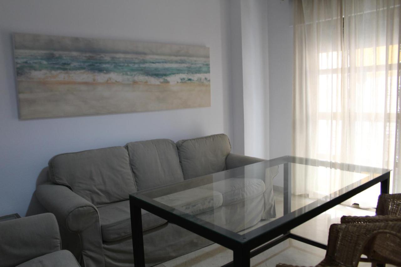 Piso En Pleno Corazon De Cordoba Apartment ภายนอก รูปภาพ