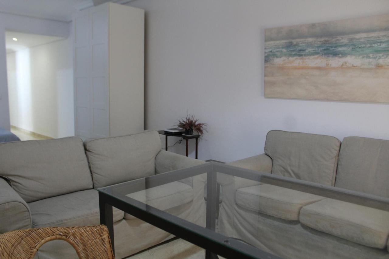 Piso En Pleno Corazon De Cordoba Apartment ภายนอก รูปภาพ