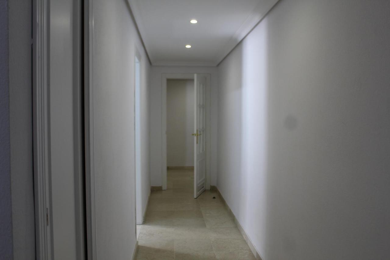 Piso En Pleno Corazon De Cordoba Apartment ภายนอก รูปภาพ