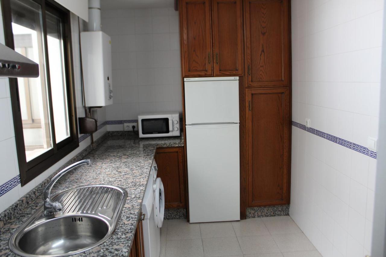 Piso En Pleno Corazon De Cordoba Apartment ภายนอก รูปภาพ